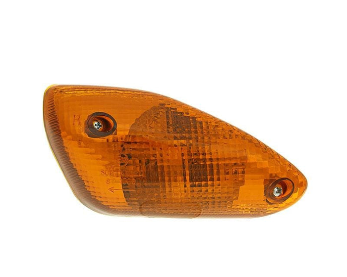VC23413 Freccia anteriore destra Yamaha Aerox omologato CE, COD: VC23413