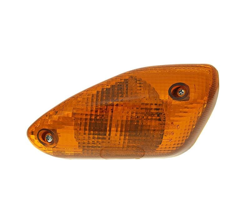 VC23412 Freccia anteriore sinistra Yamaha Aerox omologato CE, COD: VC23412