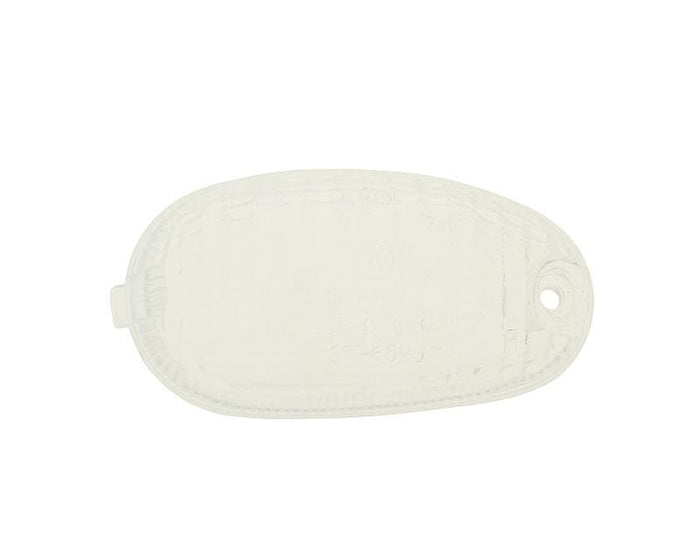 VC22990 Vetro freccia anteriore destra TPH / Typhoon dopo 2004 omologato CE, COD: VC22990