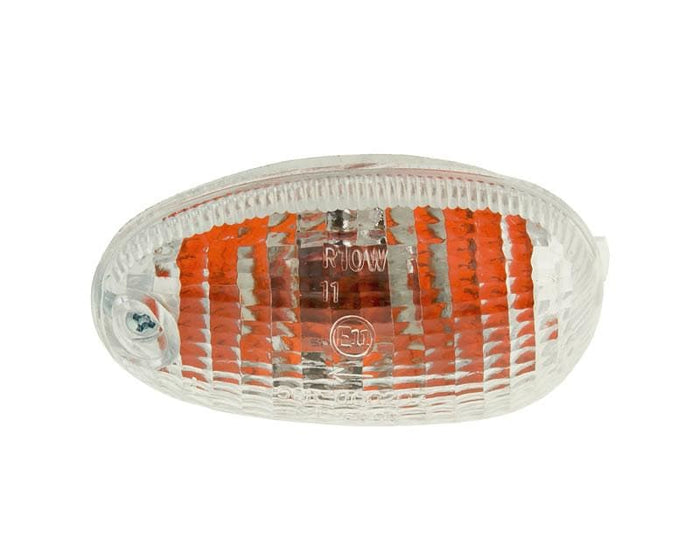VC22987 Freccia anteriore sinistra Piaggio TPH omologato CE