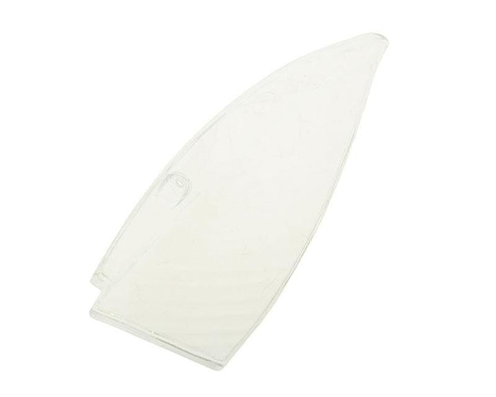 VC22849 Vetro freccia anteriore sinistra Peugeot Vivacity 2002-2007 omologato CE