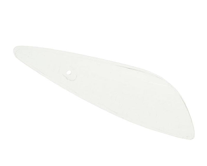 VC22844 Vetro freccia posteriore sinistra Peugeot Elystar 2002-2005 omologato CE