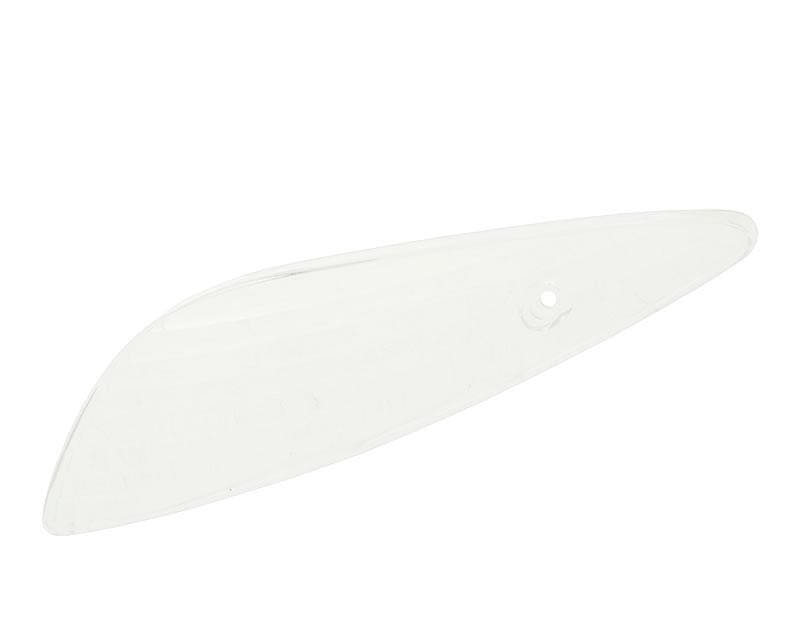 VC22843 Vetro freccia posteriore destra Peugeot Elystar 2002-2005 omologato CE, COD: VC22843