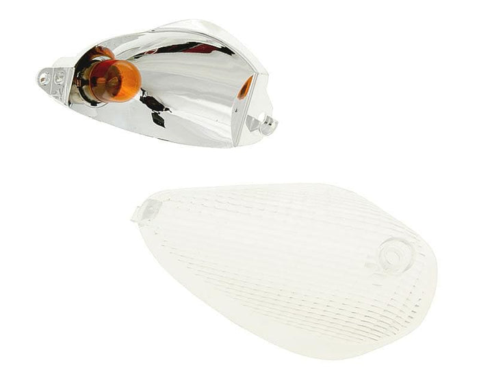VC23003 Freccia anteriore destra NRG mc³ dopo 2006 omologato CE