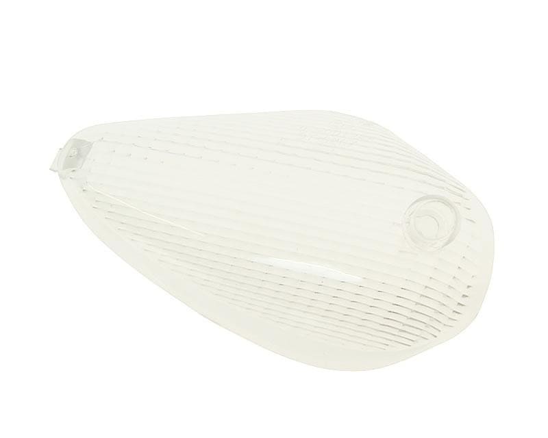 VC23005 Vetro freccia anteriore destra NRG mc³ dopo 2006 omologato CE, COD: VC23005