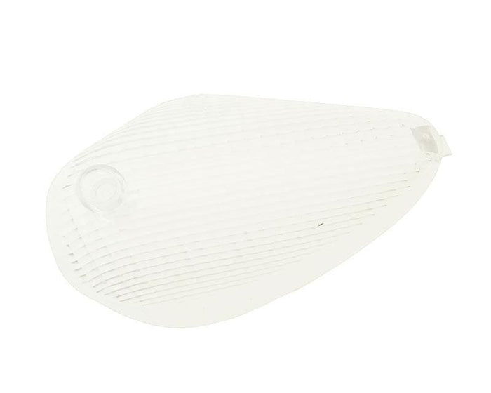 VC23004 Vetro freccia anteriore sinistra NRG mc³ dopo 2006 omologato CE