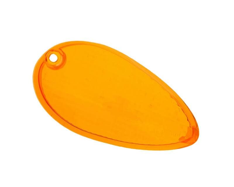 VC23022 Vetro freccia anteriore destra Piaggio Liberty 50 omologato CE, COD: VC23022