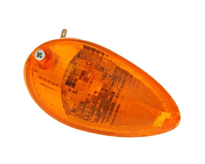 VC23020 Front right indicator Piaggio Liberty 50 CE approved