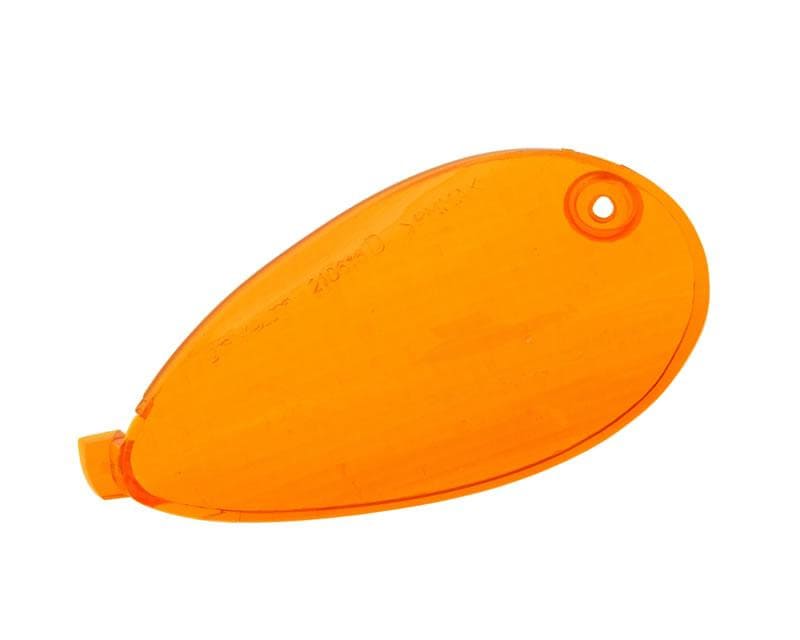 VC23025 Vetro freccia posteriore destra Piaggio Liberty 50 omologato CE, COD: VC23025