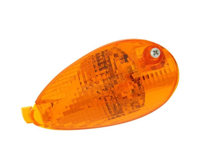 VC23023 Rear right indicator Piaggio Liberty 50 CE approved