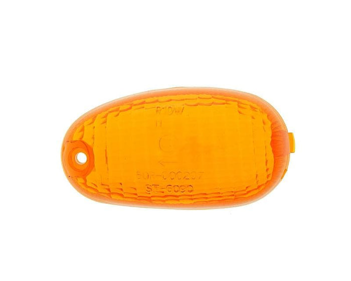 VC22981 Vetro freccia anteriore sinistra Piaggio Zip omologato CE, COD: VC22981