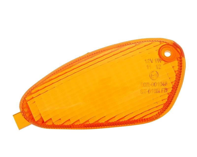 VC22964 Vetro freccia anteriore destra Gilera Runner omologato CE, COD: VC22964