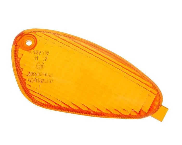 VC22963 Vetro freccia anteriore sinistra Gilera Runner omologato CE, COD: VC22963