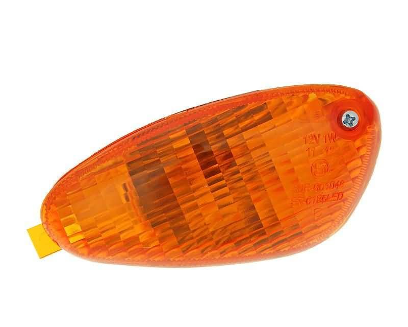 VC22962 Freccia anteriore destra Gilera Runner omologato CE, COD: VC22962