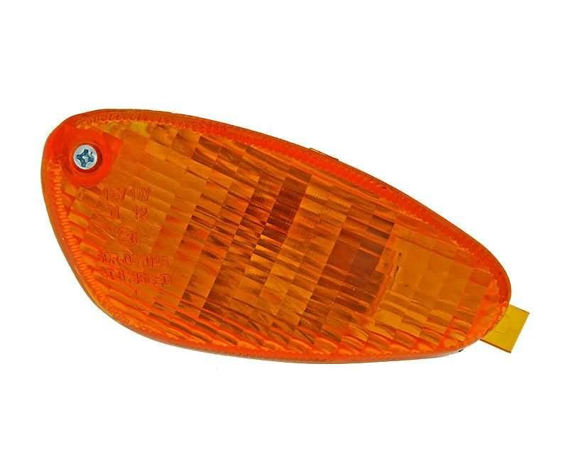 VC22961 Freccia anteriore sinistra Gilera Runner omologato CE, COD: VC22961