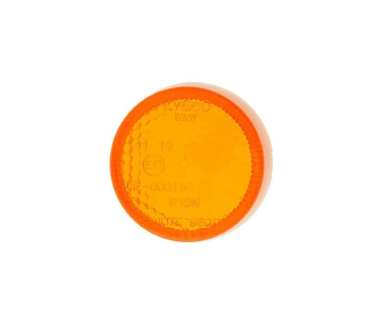 VC22574 Vetro freccia anteriore / posteriore Kymco Top omologato CE, COD: VC22574