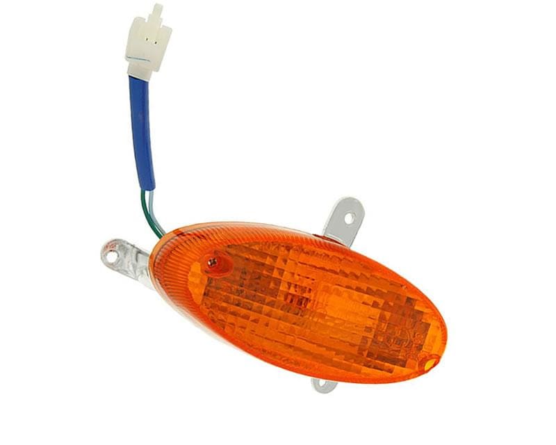VC22568 Freccia anteriore destra Kymco K12 omologato CE, COD: VC22568
