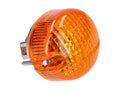 VC22468 Freccia anteriore sinistra / posteriore destra Derbi Paddock omologato CE, COD: VC22468