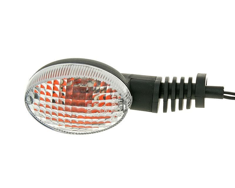 VC22461 Freccia anteriore destra / posteriore sinistra Derbi Senda 50R omologato CE, COD: VC22461