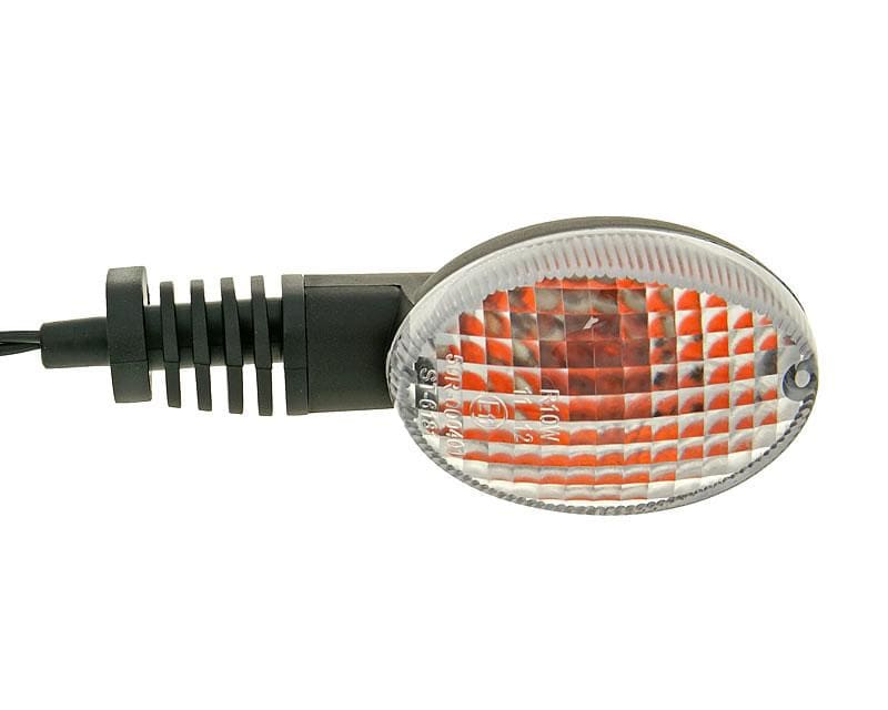 VC22459 Freccia anteriore sinistra / posteriore destra Derbi Senda 50R omologato CE, COD: VC22459