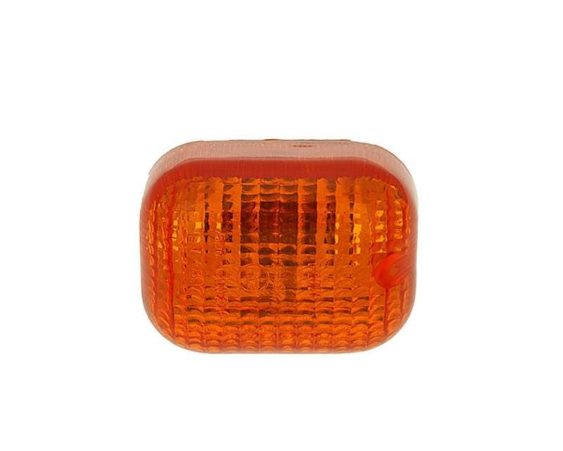 VC22831 Freccia anteriore Peugeot Trekker arancio omologato CE, COD: VC22831