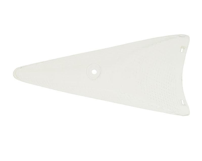VC22865 Vetro freccia posteriore sinistra Peugeot Speedfight 2 omologato CE, COD: VC22865
