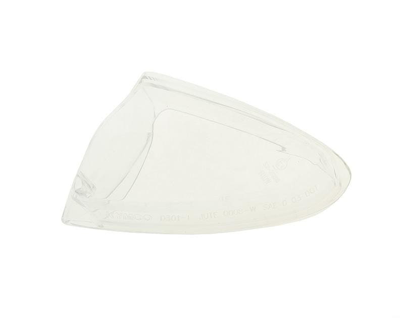 VC22626 Vetro freccia anteriore sinistra Kymco Grand Dink omologato CE, COD: VC22626