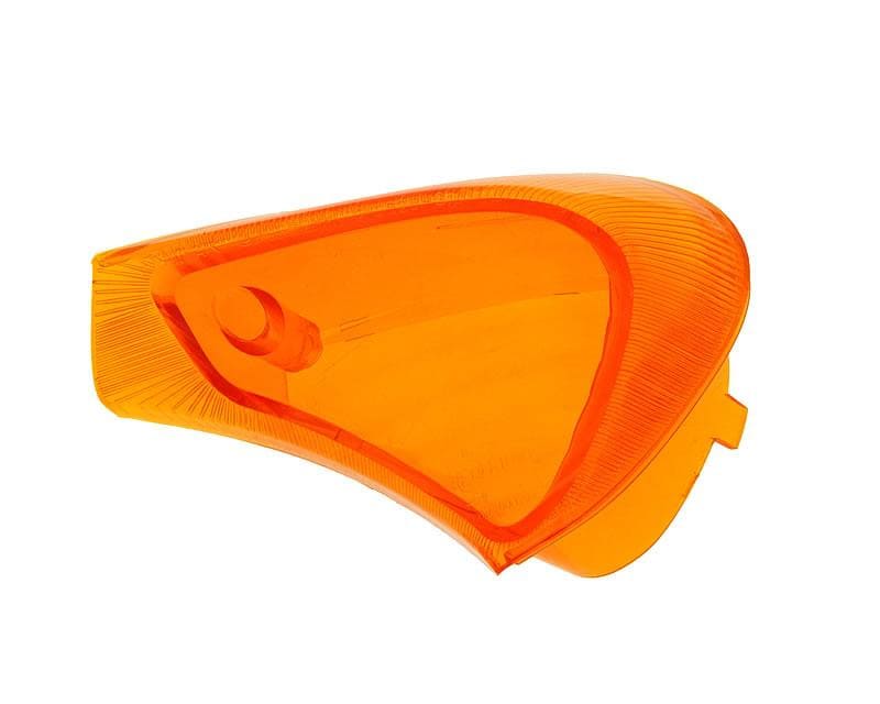 VC22527 Vetro freccia anteriore sinistra Honda Varadero 125 omologato CE, COD: VC22527