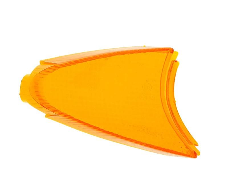 VC22869 Rear left indicator glass Peugeot Zenith CE approved