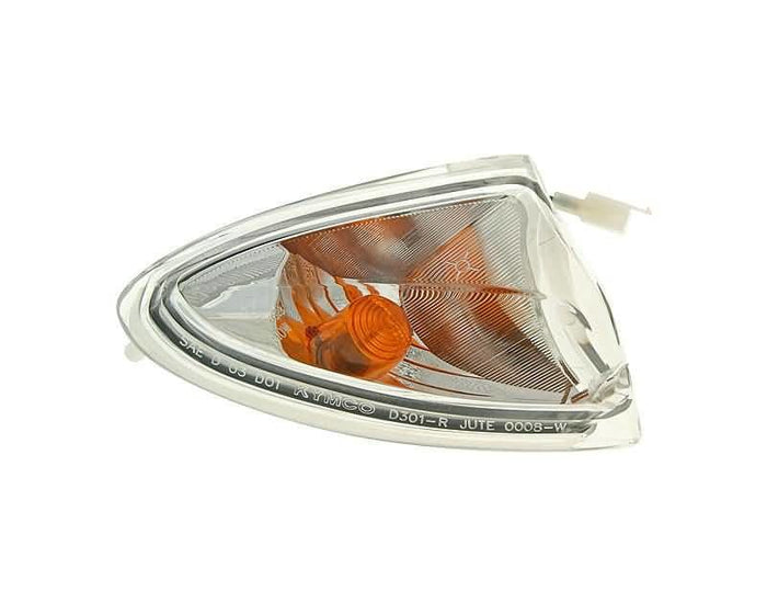 VC22625 Freccia anteriore destra Kymco Grand Dink omologato CE