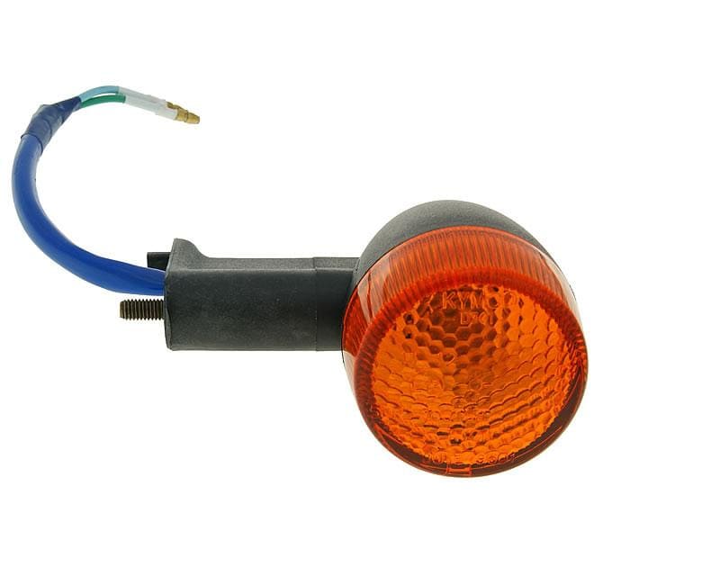 VC22575 Rear right indicator Kymco Top Boy CE approved