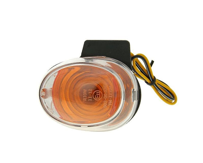 VC22564 Freccia anteriore destra CPI / Keeway / PGO / Rieju omologato CE