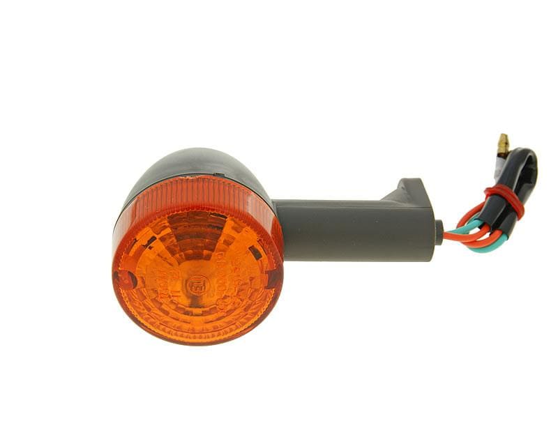 VC22547 Front right / rear left indicator Aprilia SR50 CE approved
