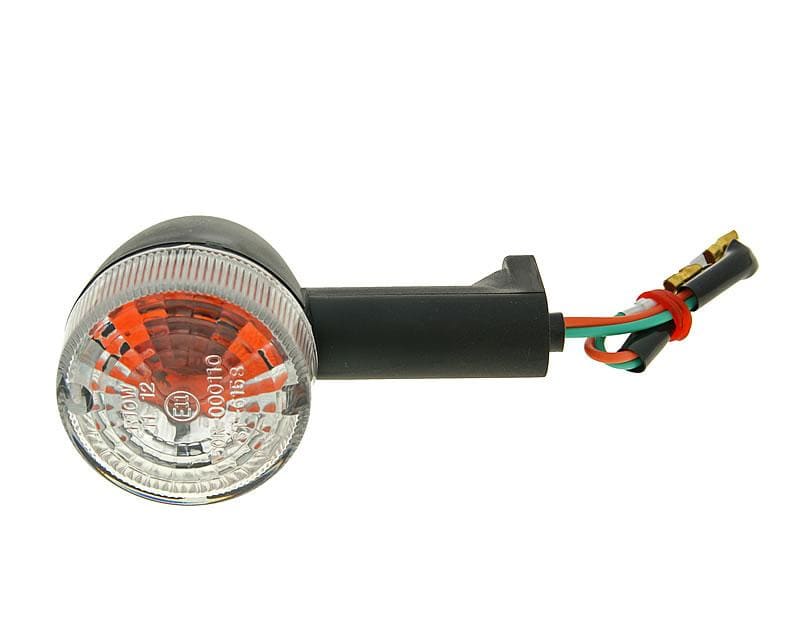 VC22463 Front right / rear left indicator Aprilia RX CE approved