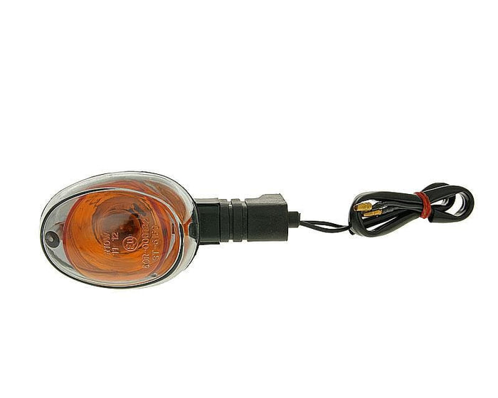 VC22456 Freccia anteriore destra / posteriore sinistra MBK Booster omologato CE