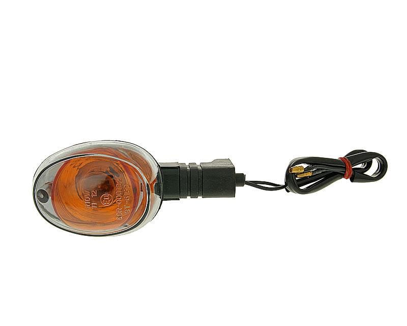 VC22456 Front right / rear left indicator MBK Booster CE approved