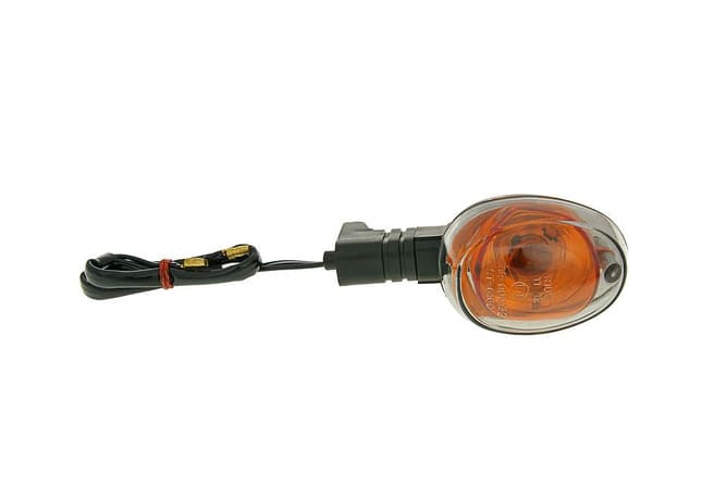 VC22455 Freccia anteriore sinistra / posteriore destra MBK Booster omologato CE