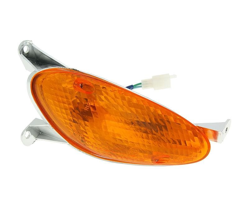 VC22587 Freccia anteriore destra Kymco Yager omologato CE, COD: VC22587