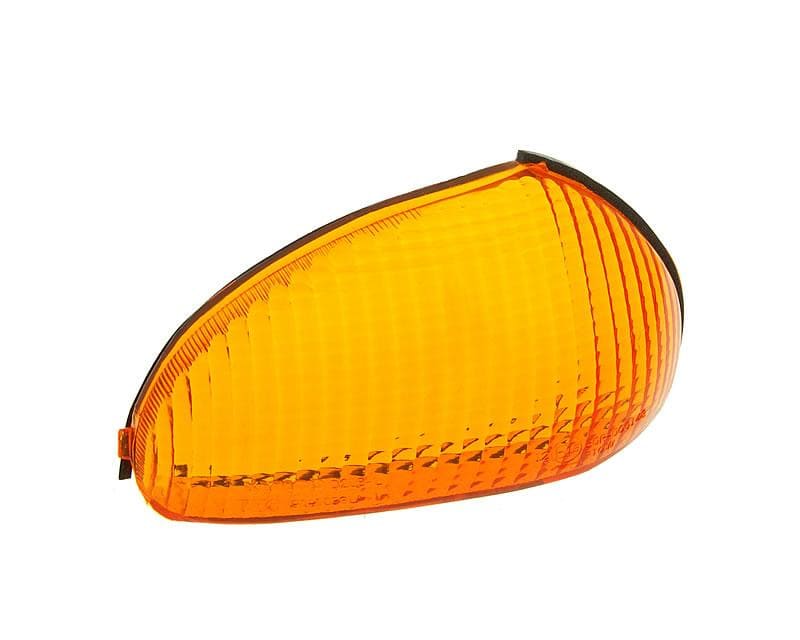 VC22658 Vetro freccia posteriore sinistra Kymco Yager omologato CE, COD: VC22658