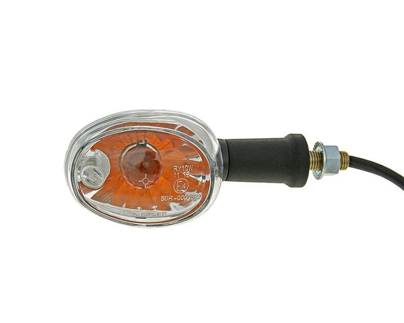 VC20598 Freccia anteriore destra / posteriore sinistra CPI omologato CE, COD: VC20598
