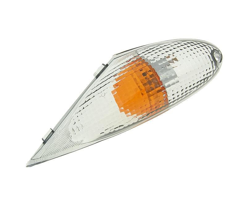 VC20173 Front left indicator Aprilia Sonic CE approved