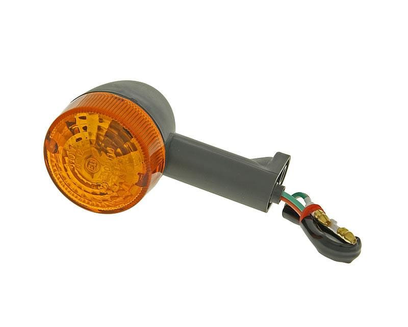 VC20129 Freccia anteriore destra / posteriore sinistra Benelli omologato CE, COD: VC20129