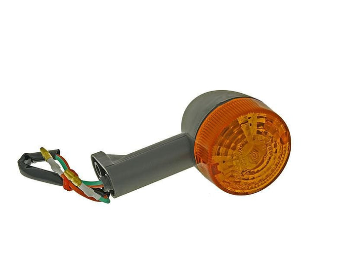 VC20128 Freccia anteriore sinistra / posteriore destra Benelli omologato CE, COD: VC20128