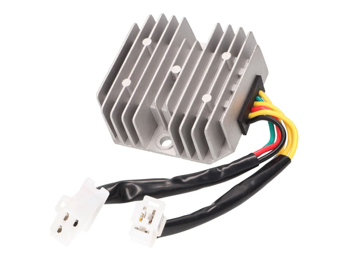 CGN484657 Regolatore di Tensione Sym / Kymco / Honda / Piaggio 125cc, COD: CGN484657