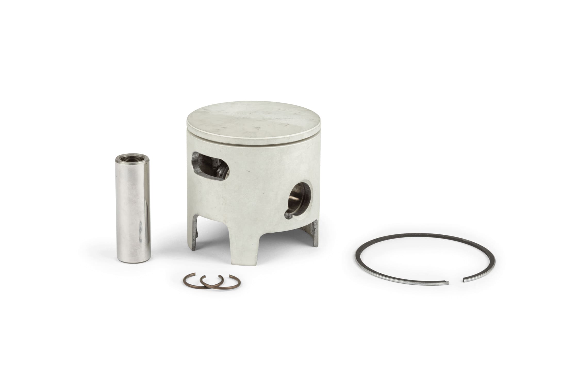 AT-S4C04760010B Pistone Athena Racing 70cc D.47,6mm (B) Spinotto Pistone 12mm Minarelli verticale, COD: AT-S4C04760010B