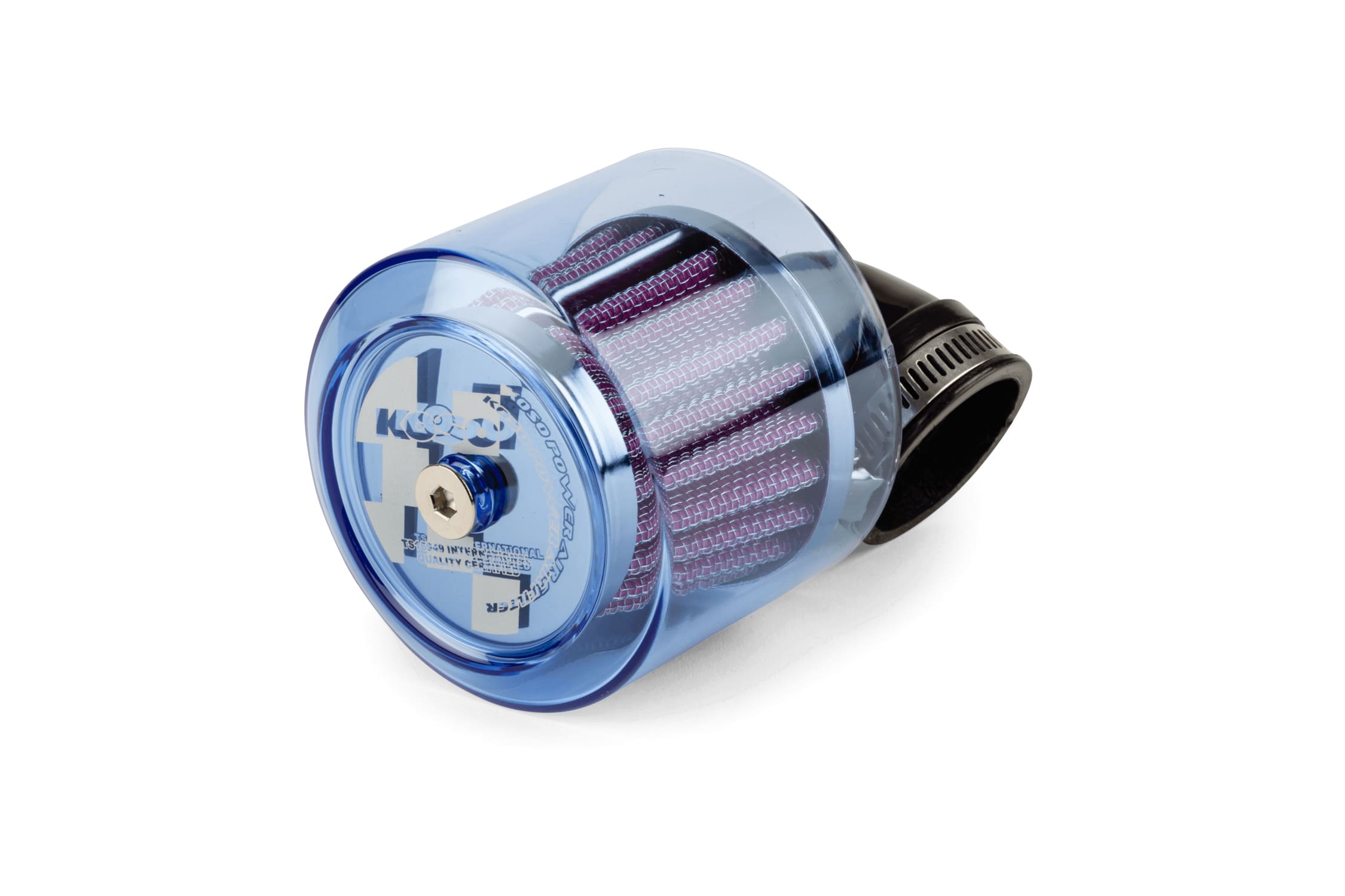 KO-E003G2335B Filtro Aria Racing Air-System