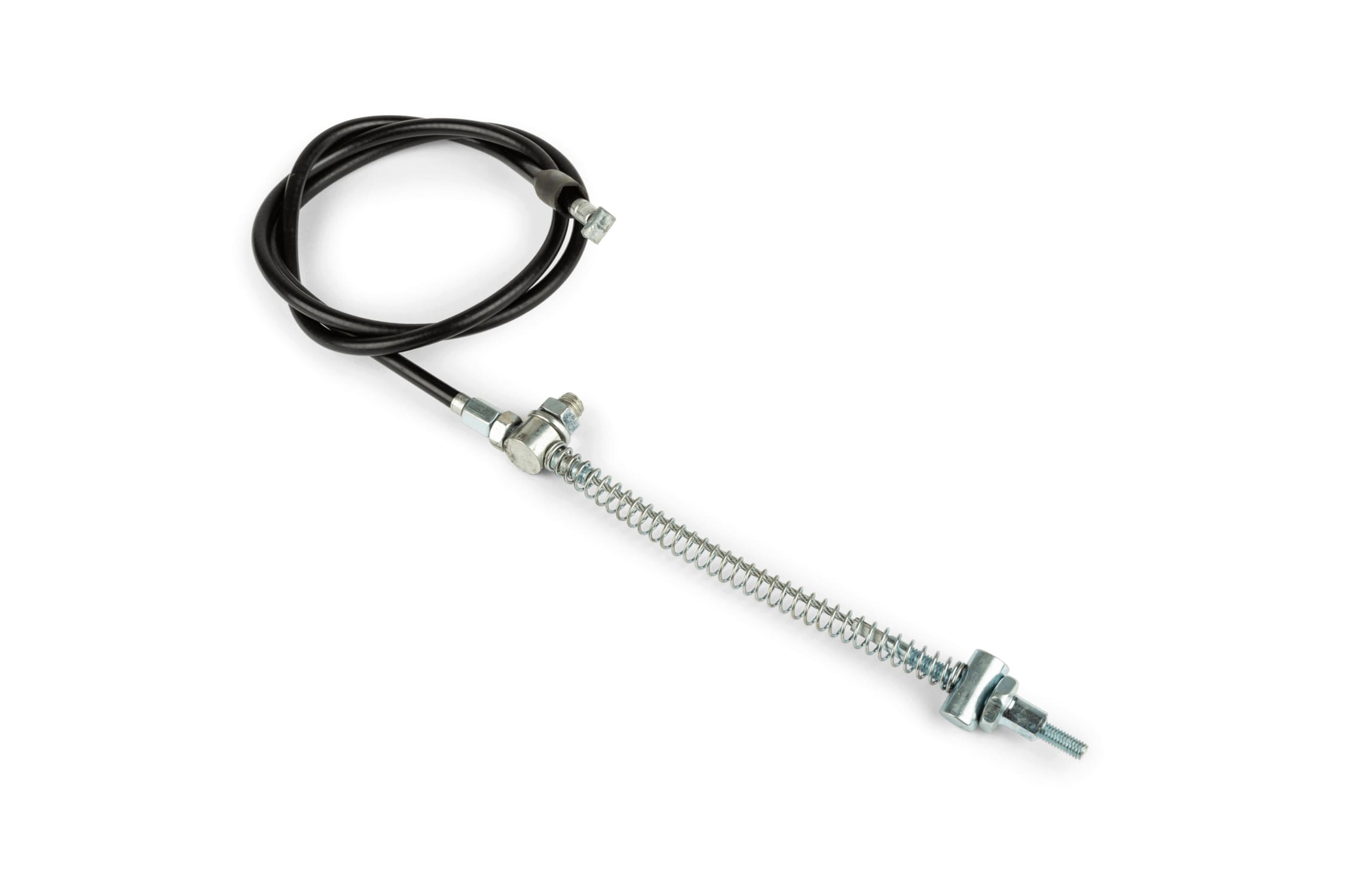 MF89.20063 Front Brake Cable Solex