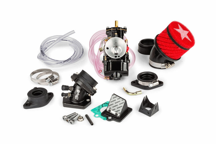 S6-3914001 Kit Aspirazione Stage6 21mm Piaggio, COD: S6-3914001