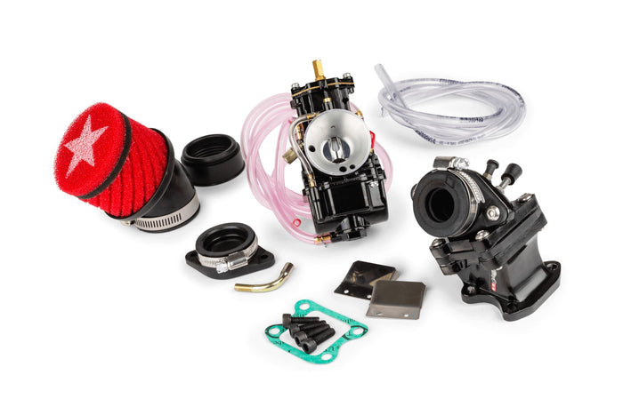 S6-3917501 Kit Aspirazione Stage6 21mm Peugeot, COD: S6-3917501