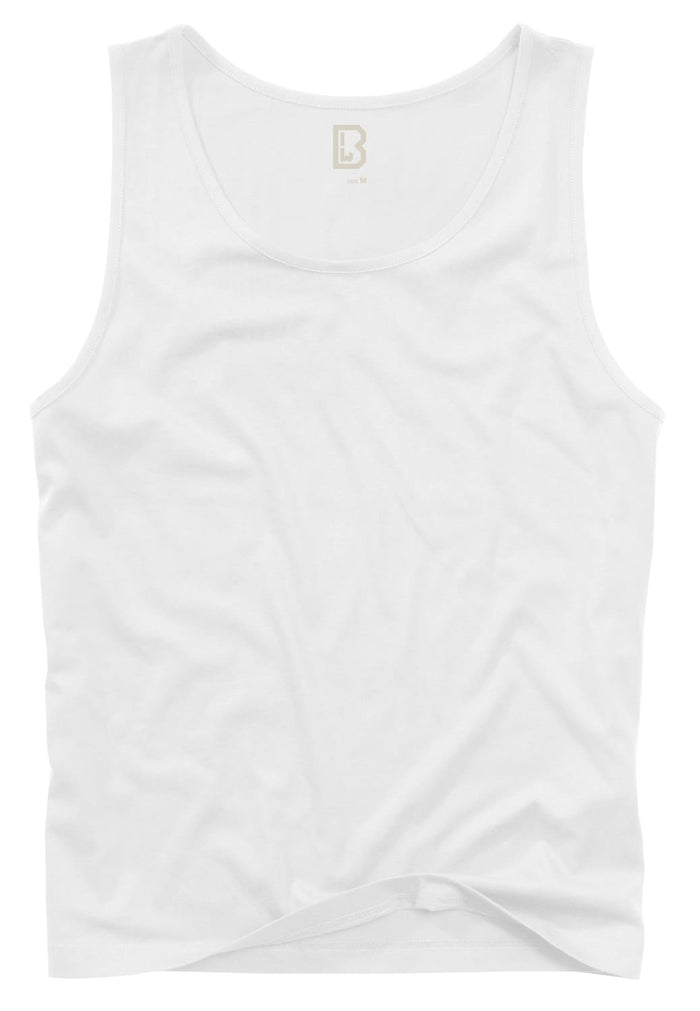 BD4210-00220-0231 Canotta Brandit bianco 7XL
